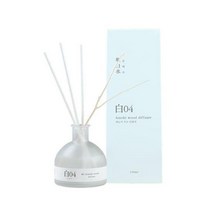 순백수 히노끼 디퓨저 150ml 3종 택1, 디퓨저(리프) 150ml