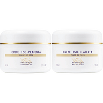 보떼비알 크림 이소 플라센타 50ml x 2