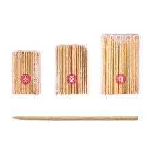 대용량포장 핫바용 대나무꼬지 대나무스틱 핫도그 나무스틱, 핫바스틱-(소)