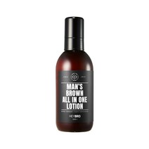헤이브로 맨즈브라운 대용량 올인원 로션, 200ml, 4개