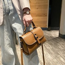 ANYOU 여성숄더백 여자 가죽가방 크로스백 핸드백 토트백