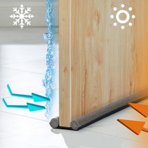문풍지 방풍지 현관문틈새막이 외부소음차단 바람자바문풍지 방화문가스켓 중문틈 창문틀바람막이