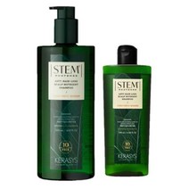 케라시스 스템루텐스 탈모샴푸 가려운두피500 180ml