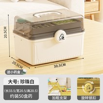 재난키트 생존키트 서바이벌키트 재난용품, 화이트