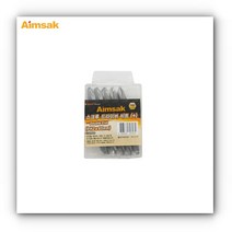 GYS574897아임삭 드라이버비트 PH2 x 65mm 6010109 10PCS