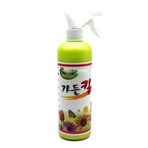 베란다 정원 개미 바퀴 진드기퇴치 500ml 제거 나방