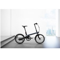 전기자전거 용품 1PC QICYCLE EF1 전기 자전거 오리지널 부품 프론트 휠 스포크 EC1 용 캡 리어 스포크가있