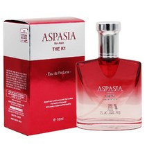아스파시아 포맨향수 더케이원 50ml 여자가좋아하는남자향수 남성 30대 남자 남성용 순위 퍼퓸 추천