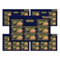 CJ 제일제당 명절 선물세트 스팸 12호 X 5세트 1box (설날선물)