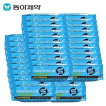 동아제약 프로바이오틱스 혼합유산균, 40팩(10개입)