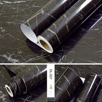 옷장시트지 서랍장 초보자용 리폼 장농 포인트 pvc 광택 페인트 장식 필름 데스크탑 옷장 방수 자체 접착 벽 종이 오래된 가구 캐비닛 혁신 스티커 3, dl-027, 2m x 40cm