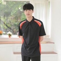 유니폼 단체복 5color 생활복 반티 쿨론맵시반팔