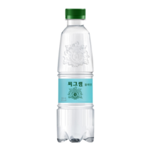 씨그램 플레인 350ml, 10개