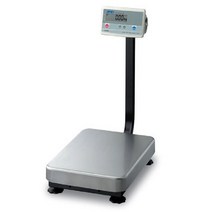 한국에이엔디 AND FG-60 150KAL 고중량 빠른계량속도 계수 전자저울, FG-60KAL(60Kg/10g)