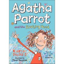 Agatha Parrot and the Floating Head, Egmont
