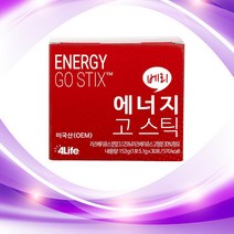 포라이프 에너지 고스틱 베리 [5g x 30ea], 1개, 5g