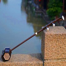 해금 Erhu 악기 전문 huqin 활 음악 macassar 흑단 erhu 활 26, 없음