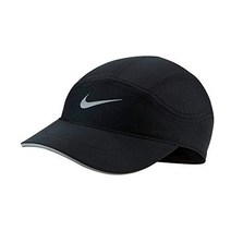 나이키(NIKE) 에어로빌 테일 윈드 엘리트 캡 BV2204 010 블랙 MISC