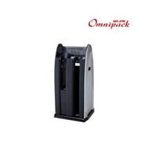 옴니팩 2구 우산 자동 비닐 포장기 OPQ-BK, 상세 참조, 상세 참조