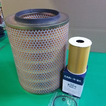 메가5톤이마이티에어오일셋트, 1개, 이마이티에어필터.오일필터1셋트