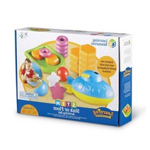 5세반 과학영역교구 물에띄우기 물속부력실험 상상력자극 이큐 아이놀이