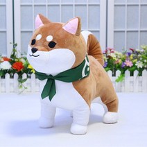 파이널 판타지 14 세 봉제 인형 장난감 미니언 마메 시바 35cm 타이토 일본 2018, Orange