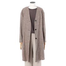 BCBG&올앤선드리 ALL&SUNDRY 린넨 자켓 ** 클렌JK @@ A0M3J103
