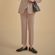 로엠 (셋업) 테일러드 수트 1- 슬림핏 슬랙스(3colors)_ RMTWA4901A