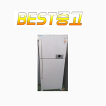 LG 삼성 대우 중고냉장고 400L급 D13