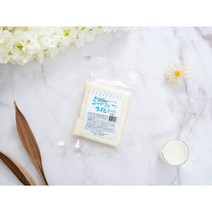 야베스목장 수제 할루미 치즈, 300g, 1개, 300g