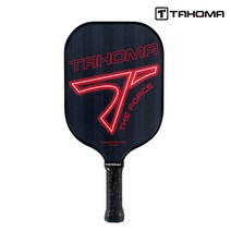 타호마 피클볼 패들 라켓 P-607, FORCE