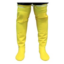 모내기 장화 농업용 물 라텍스 갯벌 작업용 허벅지, 250mm, 기본