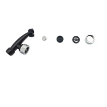 무인방제기 농약 살충제 미스트 분무기 정원 노즐, 수입노즐 KS K5 이중구멍