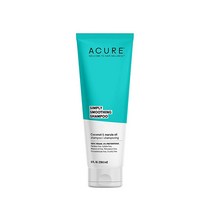 어큐어 ACURE 심플리 스무딩 샴푸 코코넛&마룰라 오일