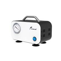 실험실 오일프리 진공 펌프 흡입 음압 여과 장치, 15L 진공 필터 세트