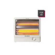 FOR LG LGA-QH100 전기히터 캠핑 낚시 온풍기 휴대용