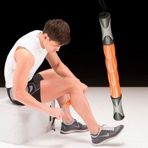 바디엑스 [바디엑스] 근육 롤러 스틱바/ 마사지바/마사지스틱/롤러스틱/마사지, 선택완료