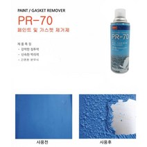 락카 에폭시 페인트 박리용 가스켓제거제 에나멜 목재 아크릴 바니시 부식방지 셀락