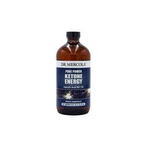닥터머콜라 Dr. Mercola 닥터 머콜라 퓨어 파워 케톤 에너지 473ml 335047