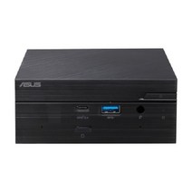 [ASUS] MiniPC PN51-S1 R7 5700U (16GB SSD NVMe 250GB)