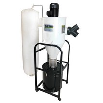 750w 목공용 싸이클론 집진기 진공 흡입기 먼지 제거, 750W 220V, 750W 220V