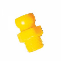 1+1 맘모스 자바라 노즐 1 4mm 커넥터 (1EA), 9개