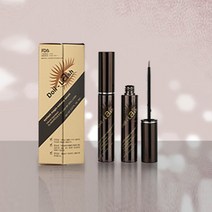 사랑해몰 돌래쉬 고농축 속눈썹 영양제 효과좋은 눈썹 연장 에센스 8ml 속눈썹영양제, 1개