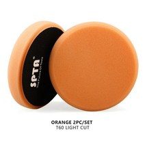 (대량 판매 2Pcs & 10Pcs) DA/RO/GA 자동차 버퍼 폴리 셔에 한 SPTA 3 