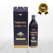 멜라루카 트리플렉스 쥬스 1000ml