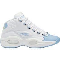 Reebok 리복 퀘스쳔 미드 농구화 220097