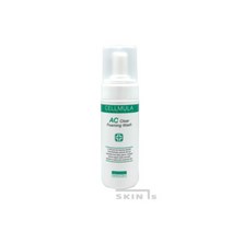 [셀뮬러 AC 클리어 포밍 워시 150ml