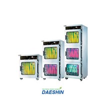 대신전기 고무장갑 자외선소독기 열풍건조 살균, 선택02. DS-802, 상세페이지 참조