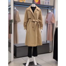 베스띠벨리 세이브존02 트렌치 코트 BF-NAI2603-0