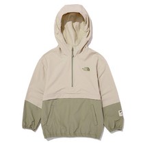 [노스페이스] 키즈 아크론 아노락 NJ3BN53T_KHA